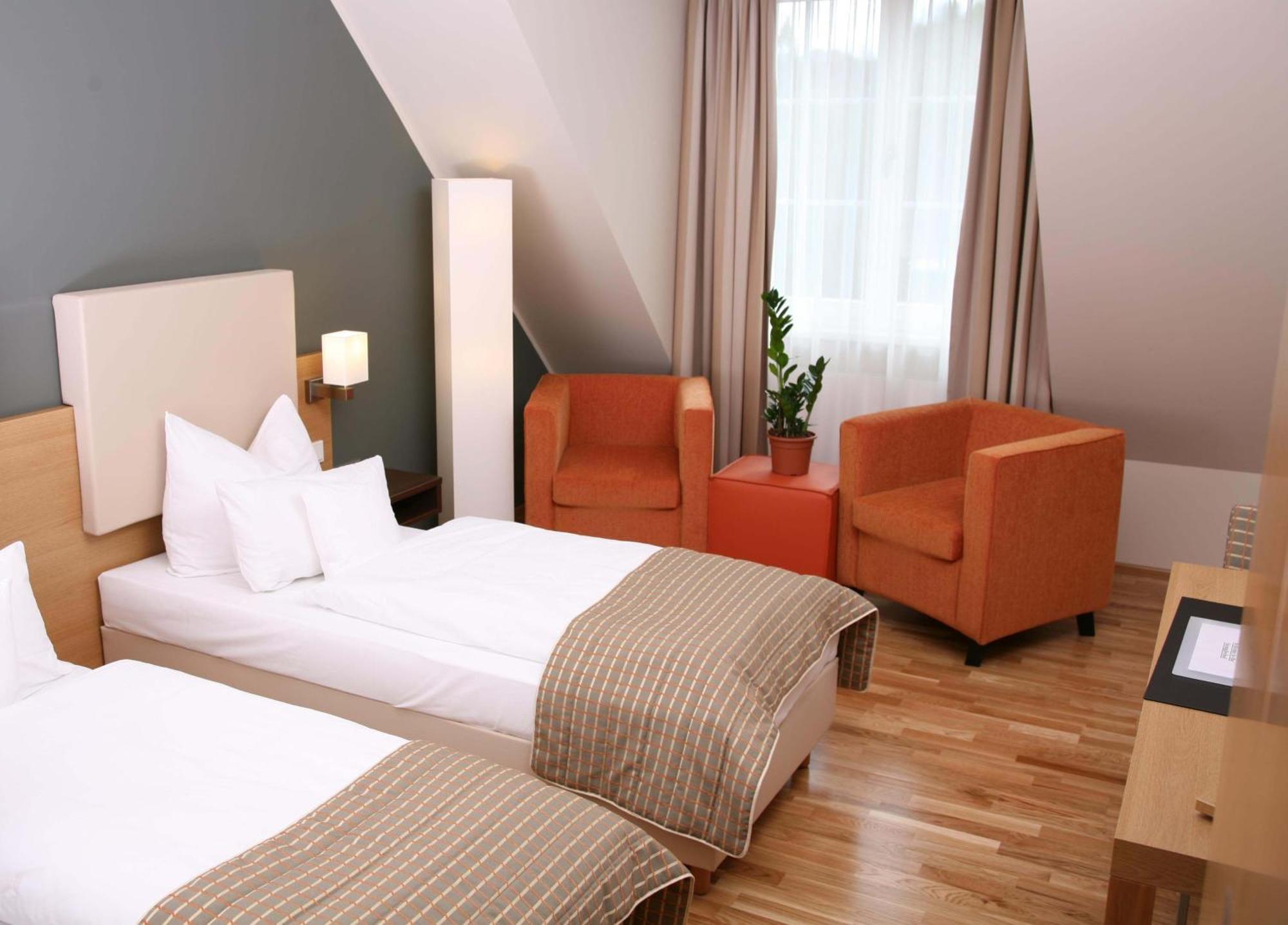 Hotel Stempferhof Gössweinstein Esterno foto
