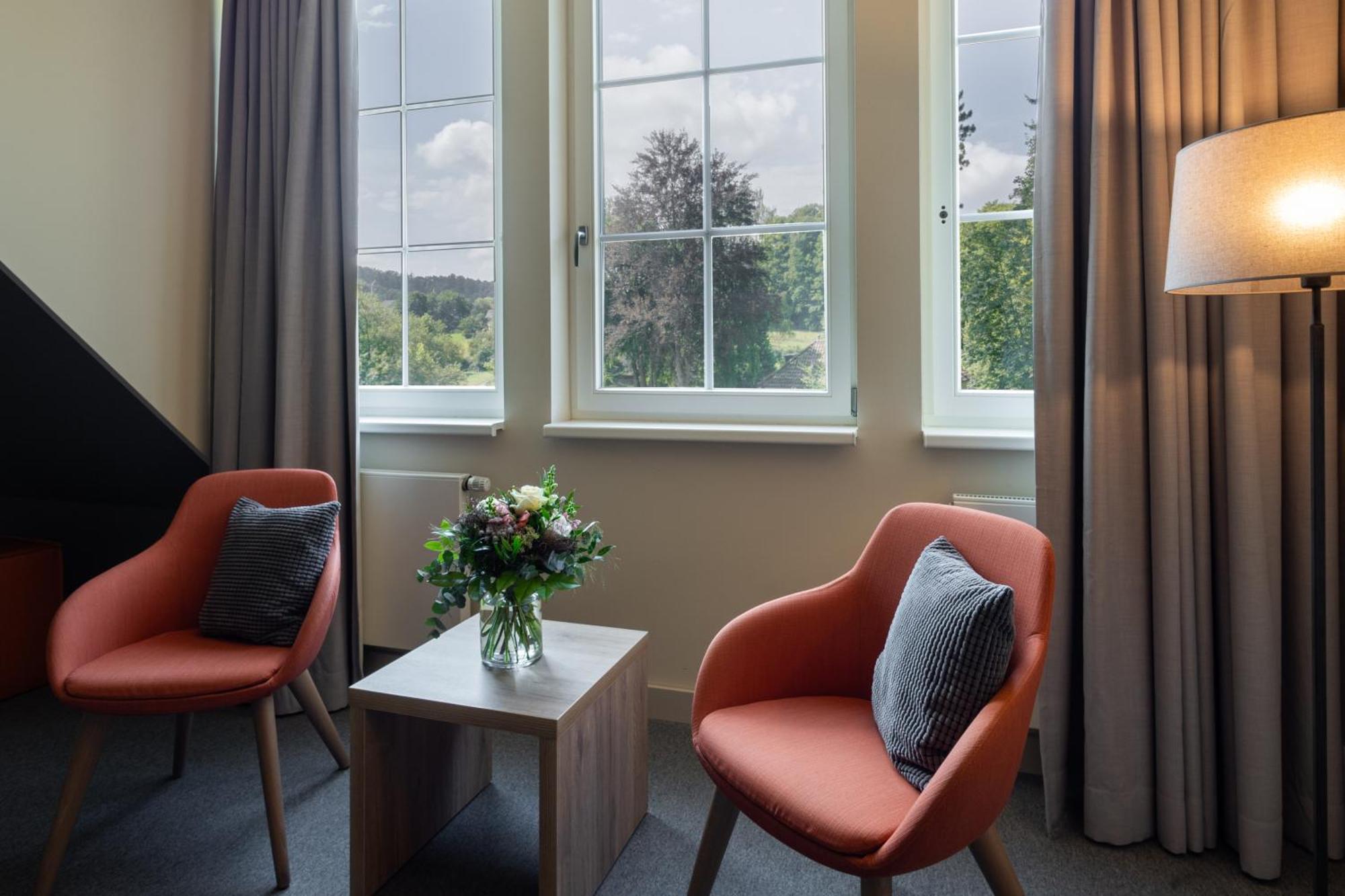 Hotel Stempferhof Gössweinstein Esterno foto