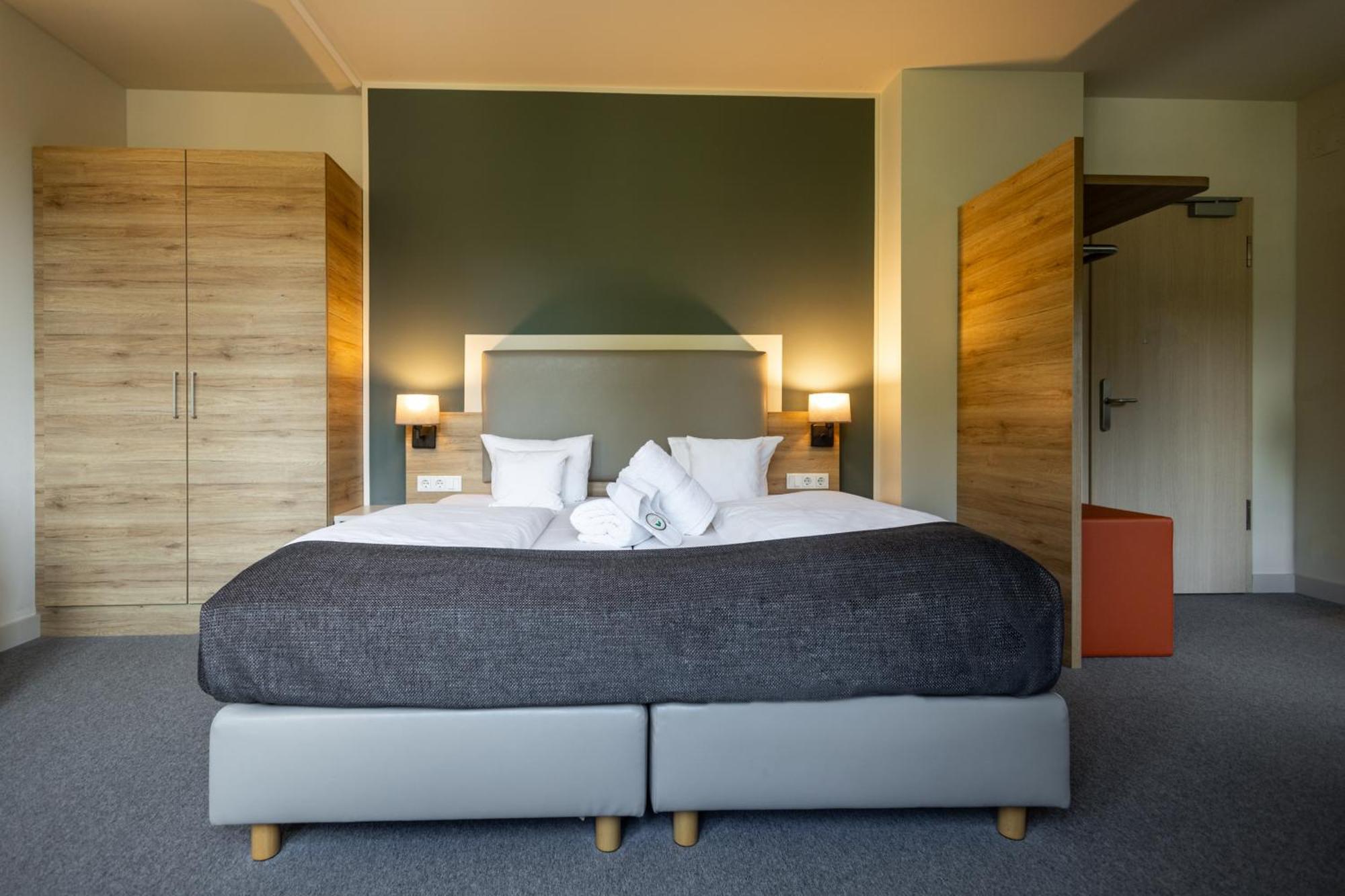 Hotel Stempferhof Gössweinstein Esterno foto