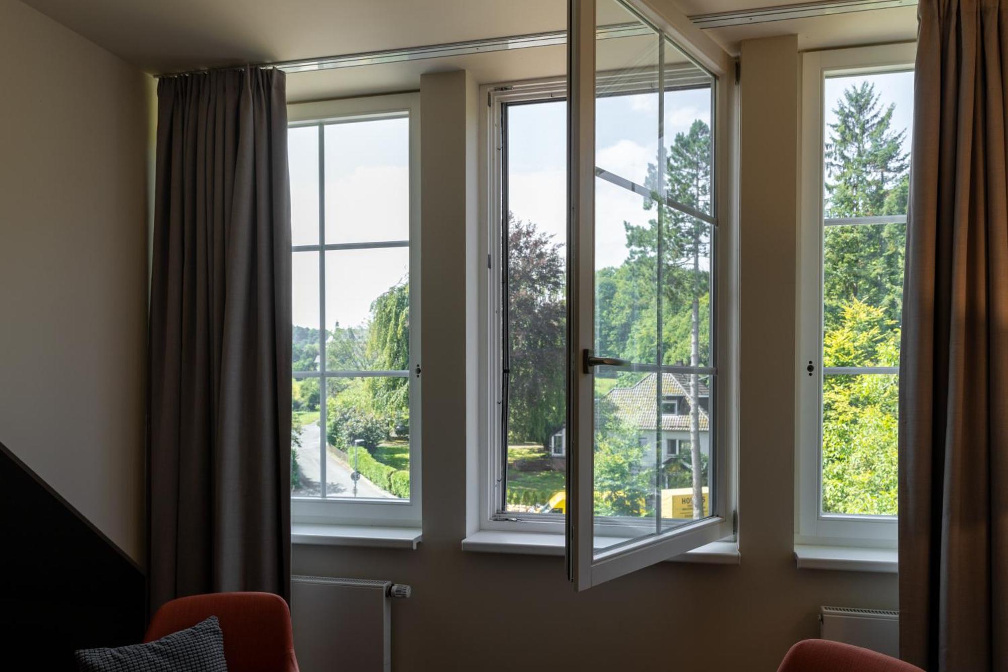 Hotel Stempferhof Gössweinstein Esterno foto