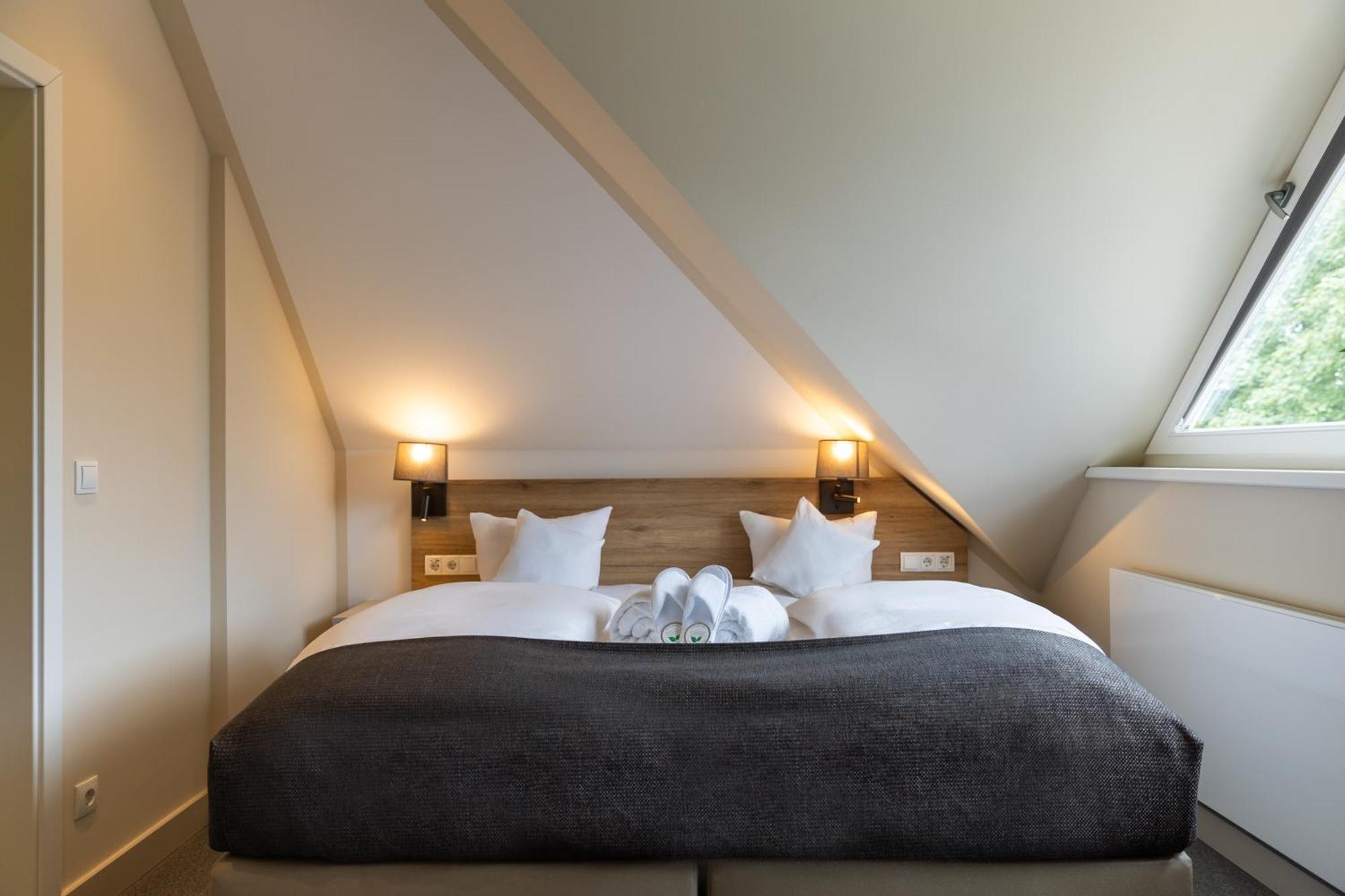 Hotel Stempferhof Gössweinstein Esterno foto