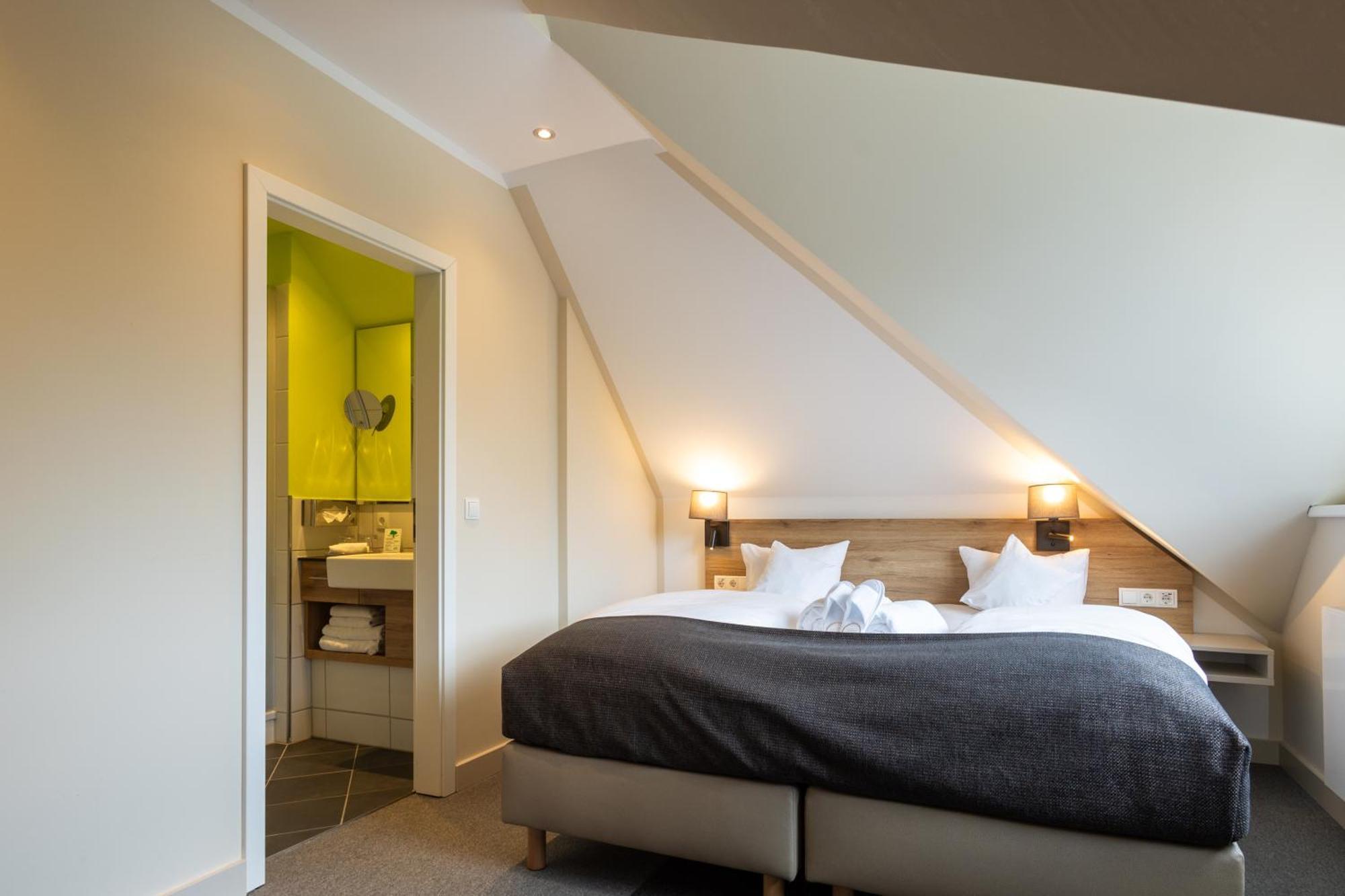 Hotel Stempferhof Gössweinstein Esterno foto