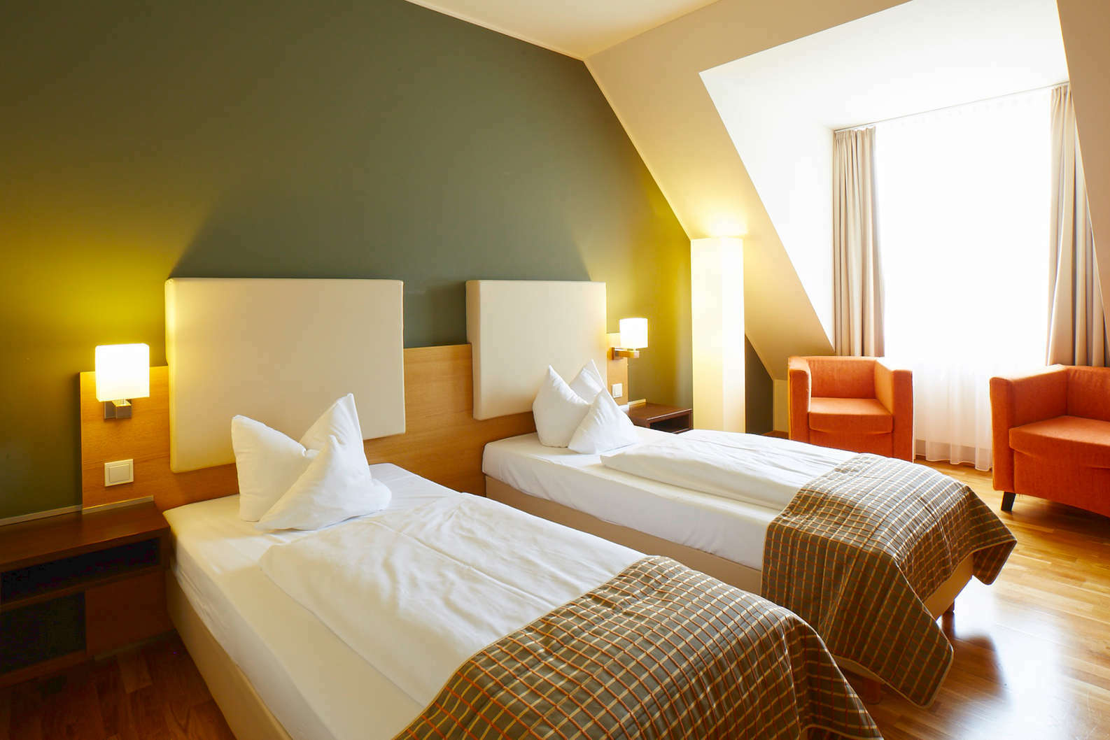 Hotel Stempferhof Gössweinstein Esterno foto
