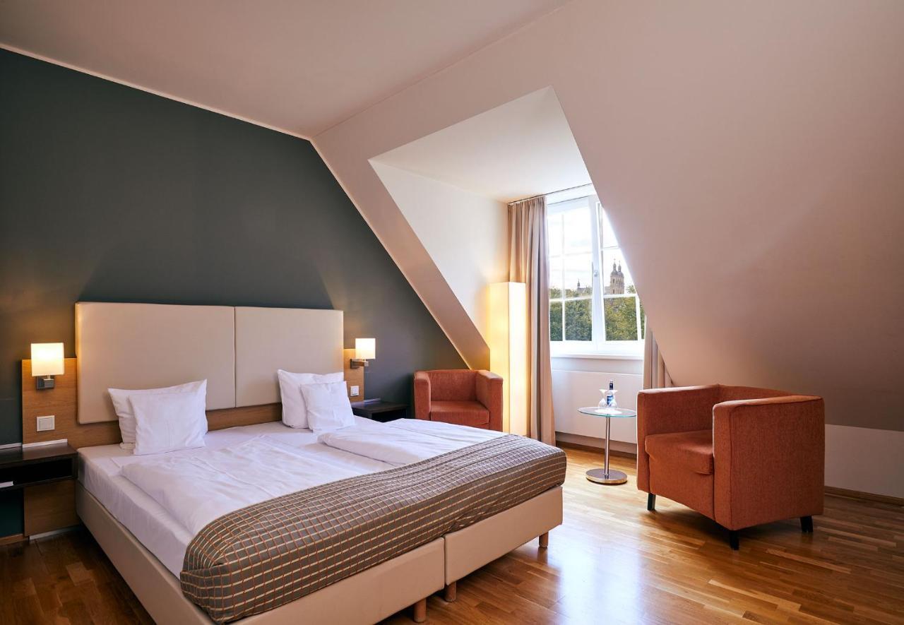 Hotel Stempferhof Gössweinstein Esterno foto